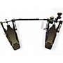 Used Miscellaneous double kick Double Bass Drum Pedal