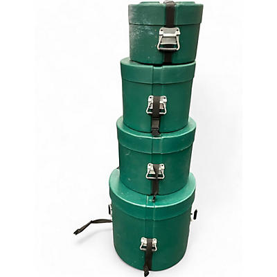 Used Miscellaneous drum cases Drum Case