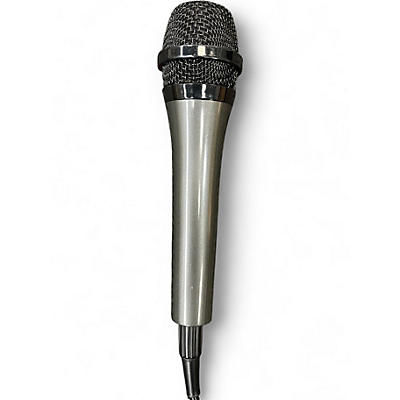Used Miscellaneous dynamic mic Dynamic Microphone
