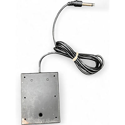 Used Miscellaneous expression Sustain Pedal