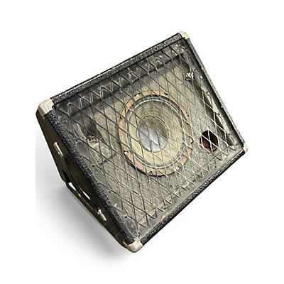 Used Miscellaneous floor monitor Unpowered Monitor