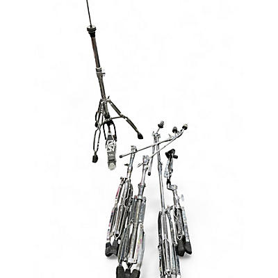 Used Miscellaneous hardware pack Drum Hardware Pack