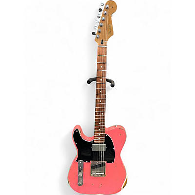 Used Miscellaneous single cut tahitian corral Electric Guitar