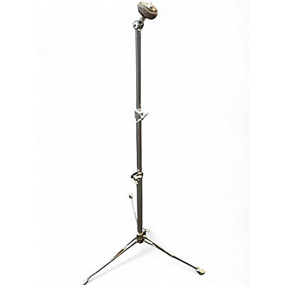 Used Miscellaneous straight cymbal stand Cymbal Stand