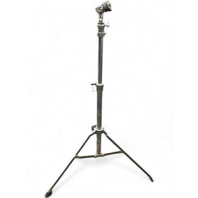 Used Miscellaneous straight cymbal stand Cymbal Stand