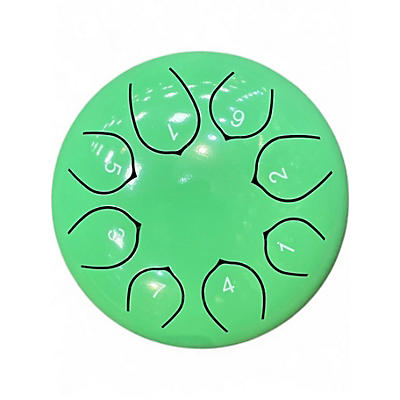 Used Miscellaneous tongue drum Steel Drum