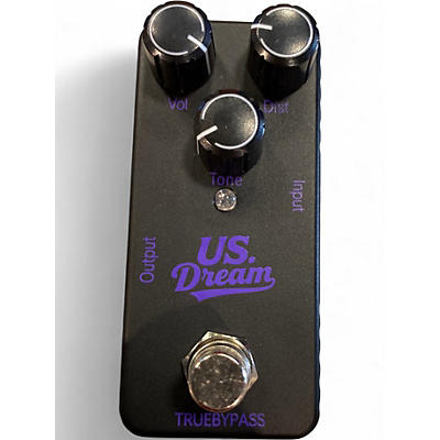 Used Miscellaneous us dream Effect Pedal