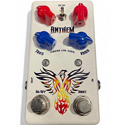 Used Missing Link Audio ANTHEM Effect Pedal
