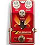 Used Missing Link Audio Eliminator Effect Pedal