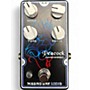 Used Missing Link Audio Peacock Handwired Dual Drive Effect Pedal
