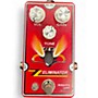 Used Missing Link Audio Z ELIMINATOR Effect Pedal