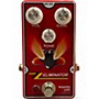 Used Missing Link Audio ZZ ELIMINATOR Effect Pedal