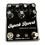 Used Missing Link Superb Reverb Effect Pedal