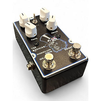 Used Missing Link THE MAGICIAN Effect Pedal