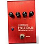 Used Mission Engineering DELTA III Effect Pedal
