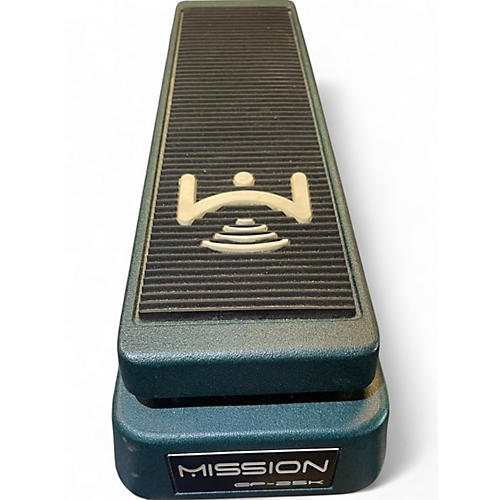 Used Mission Engineering EP-25K Pedal