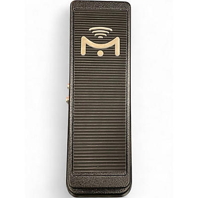 Used Mission Engineering EP1-KP-BK Pedal