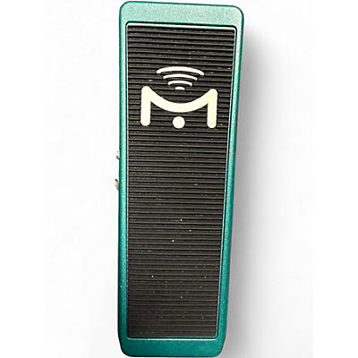 Used Mission Engineering EP1-KP Effect Pedal
