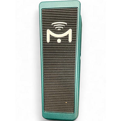 Used Mission Engineering EP1-KP Pedal