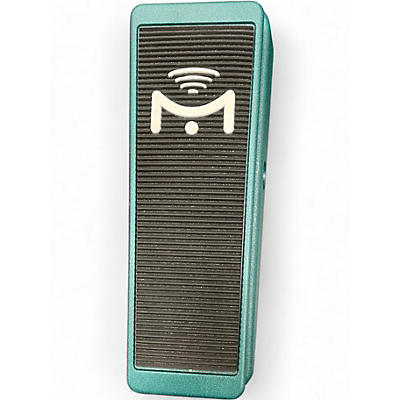 Used Mission Engineering EP1-KP Pedal