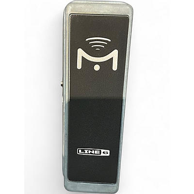 Used Mission Engineering EP1-L6-MT Expression Pedal