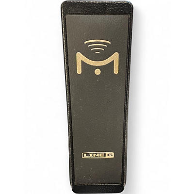 Used Mission Engineering EP1-L6 Pedal