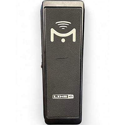 Used Mission Engineering EP1-L6 Pedal