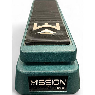 Used Mission Engineering EP1-R Pedal