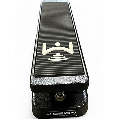 Mission Engineering Used Mission Engineering EP1KP Effect Pedal