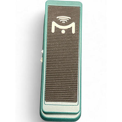 Used Mission Engineering EP1KP Pedal