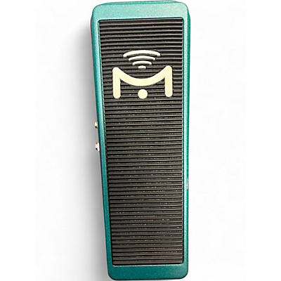 Used Mission Engineering EP1KP  Pedal