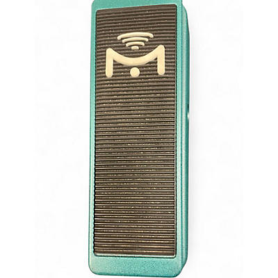 Used Mission Engineering EP1KP Pedal