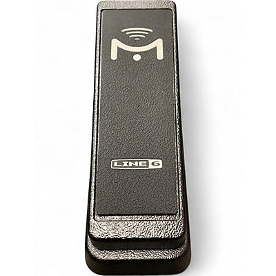 Used Mission Engineering EP1L6 Expression Pedal