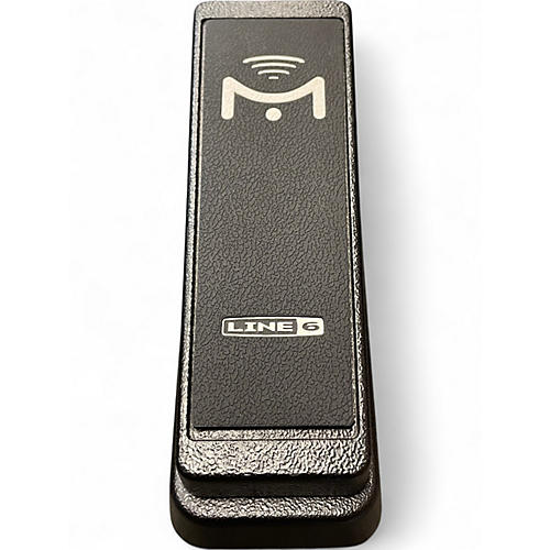 Used Mission Engineering EP1L6 Expression Pedal