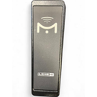 Used Mission Engineering EP1L6 Expression for Line 6 Pedal