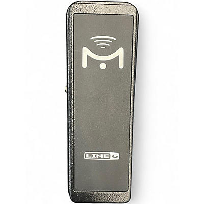 Used Mission Engineering EP1L6 Pedal