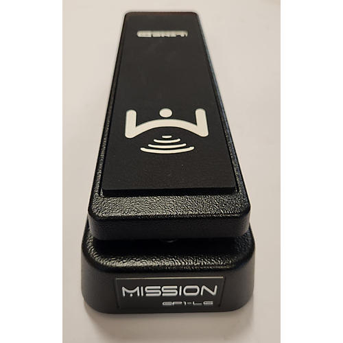 Mission Engineering Used Mission Engineering EP1TC Expression Effect Pedal