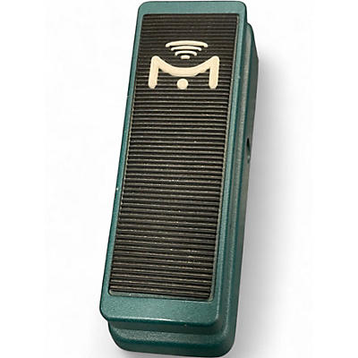 Used Mission Engineering EP1TC Expression Effect Pedal