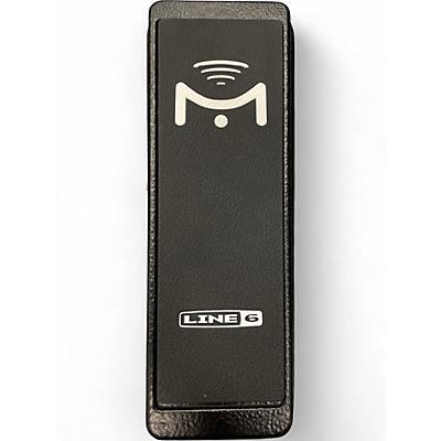 Used Mission Engineering EP1TC Expression Effect Pedal