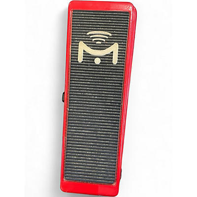 Used Mission Engineering EP1TC Expression Effect Pedal