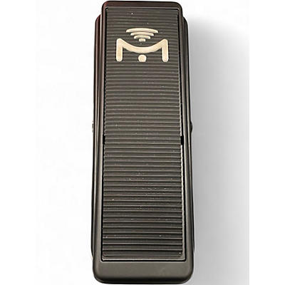 Used Mission Engineering EP2-25-PRO-BK Pedal