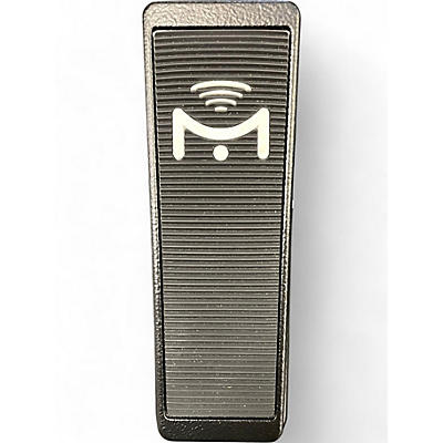 Used Mission Engineering EQD-1 Expression Pedal for All Earthquaker Devices Pedal