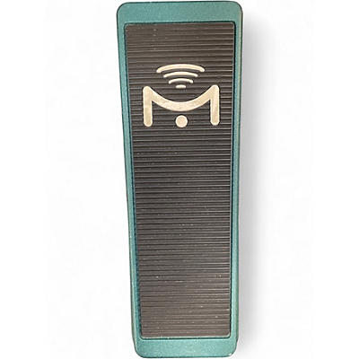 Used Mission Engineering EXPRESSION KEMPER Pedal