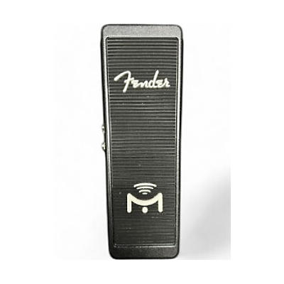 Mission Engineering Used Mission Engineering FENDER EXPRESSION Pedal