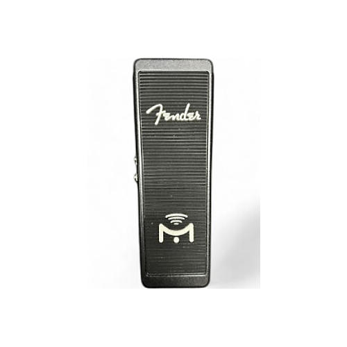 Mission Engineering Used Mission Engineering FENDER EXPRESSION Pedal