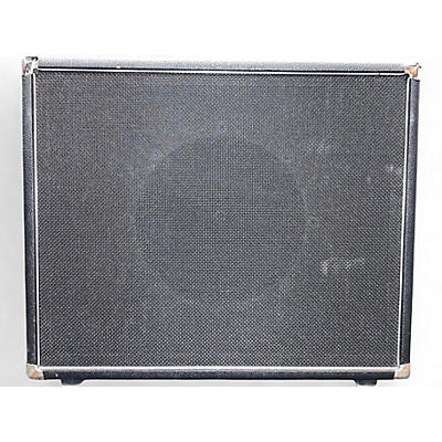 Used Mission Engineering GEMINI 1 Guitar Cabinet