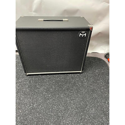 Mission Engineering Used Mission Engineering GEMINI 1-P 1X12 Guitar Cabinet