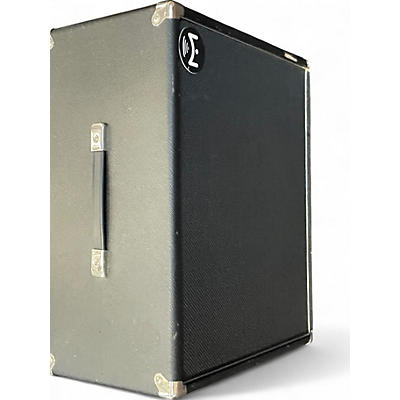 Used Mission Engineering GEMINI 1-P Bass Cabinet