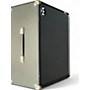 Used Mission Engineering GEMINI 1-P Bass Cabinet