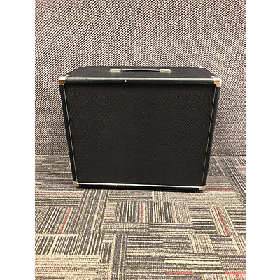 Mission Engineering Used Mission Engineering GEMINI 1-P Guitar Cabinet